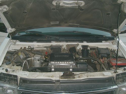 Safari Engine Before 1