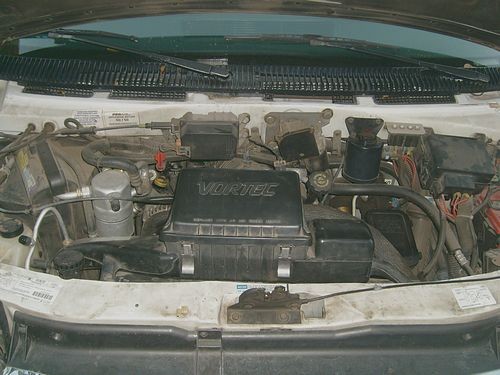 Safari Engine Before 2