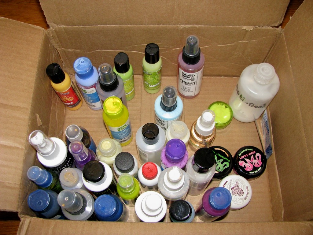 Samples
