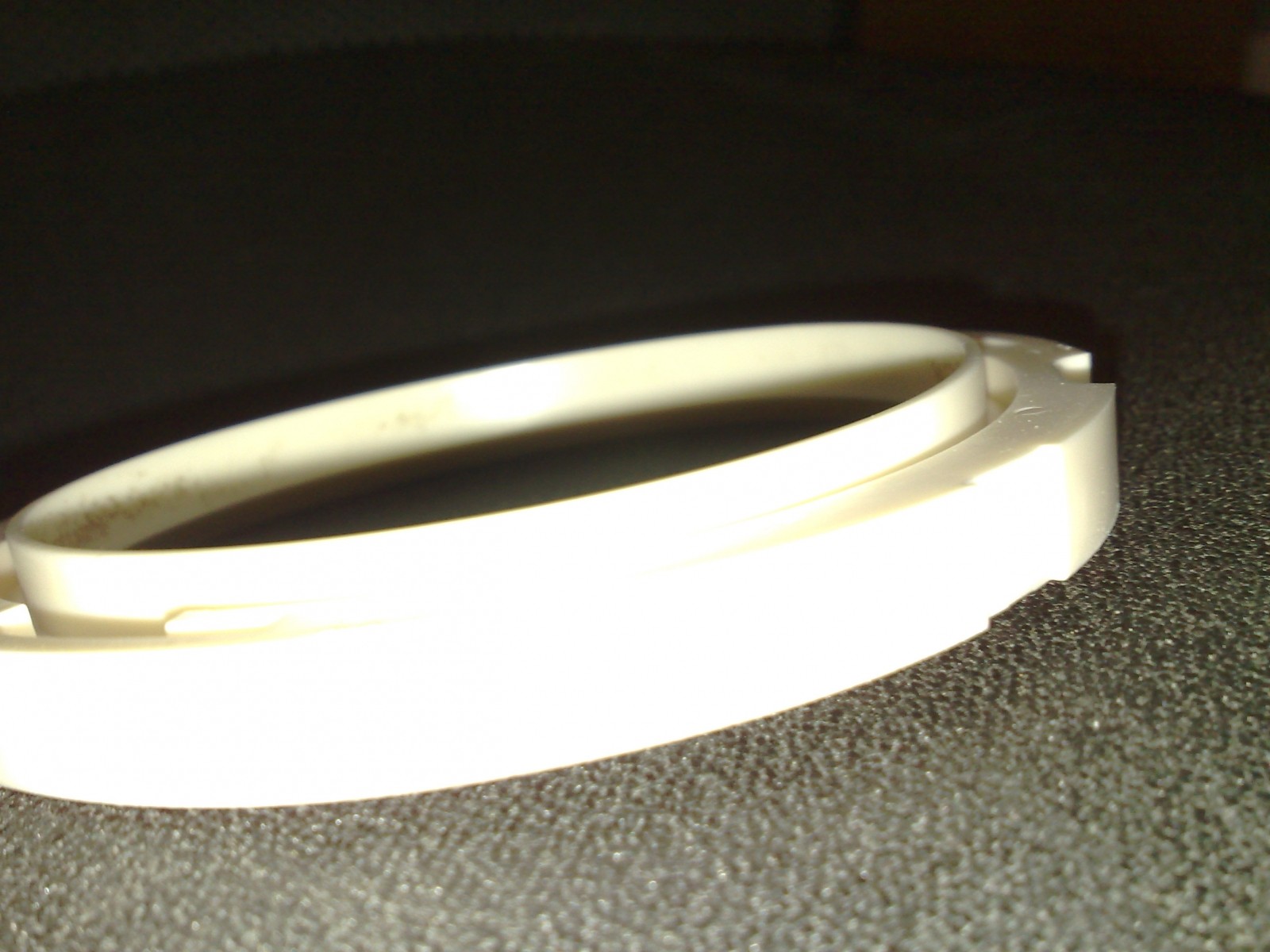 Sanding seal
