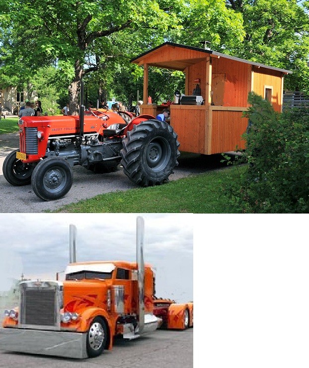 sauna-wheeled