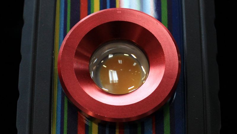 Scangrip Colour Match Swirl Finder Light Mike Phillips Autogeek