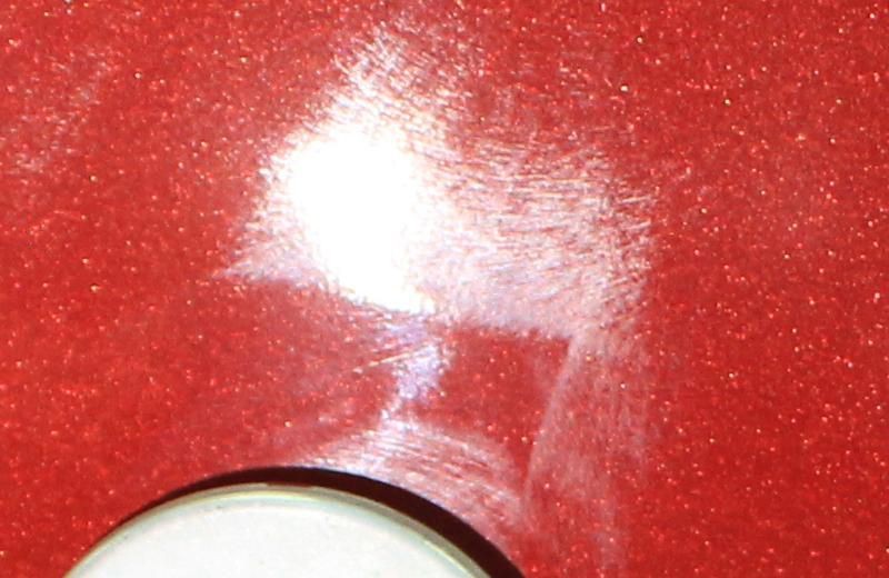 Scangrip Colour Match Swirl Finder Light Mike Phillips Autogeek