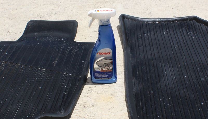 SCANGRIP I-View Tornador ZV-240 Velocity Vac Dry Mike Phillips