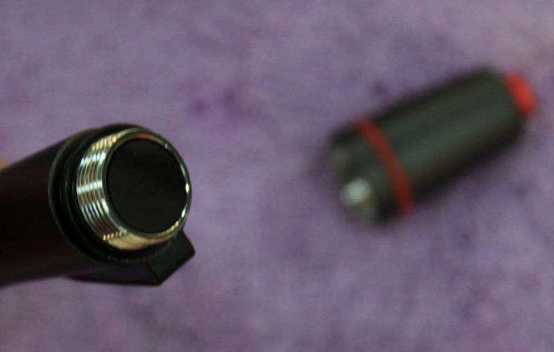 SCANGRIP Matchpen Swirl Finder Light Intense Swirl Exposer Mike Phillips