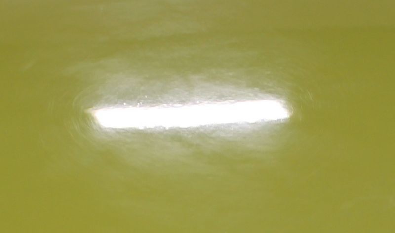 SCANGRIP Matchpen Swirl Finder Light Intense Swirl Exposer Mike Phillips