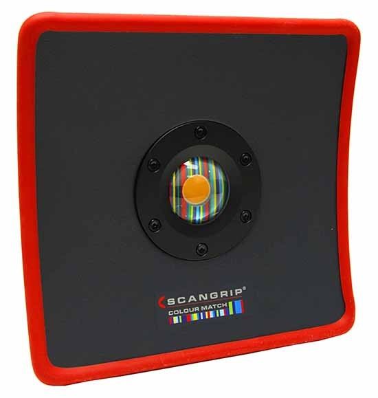 SCANGRIP MultiMatch Light Mike Phillips