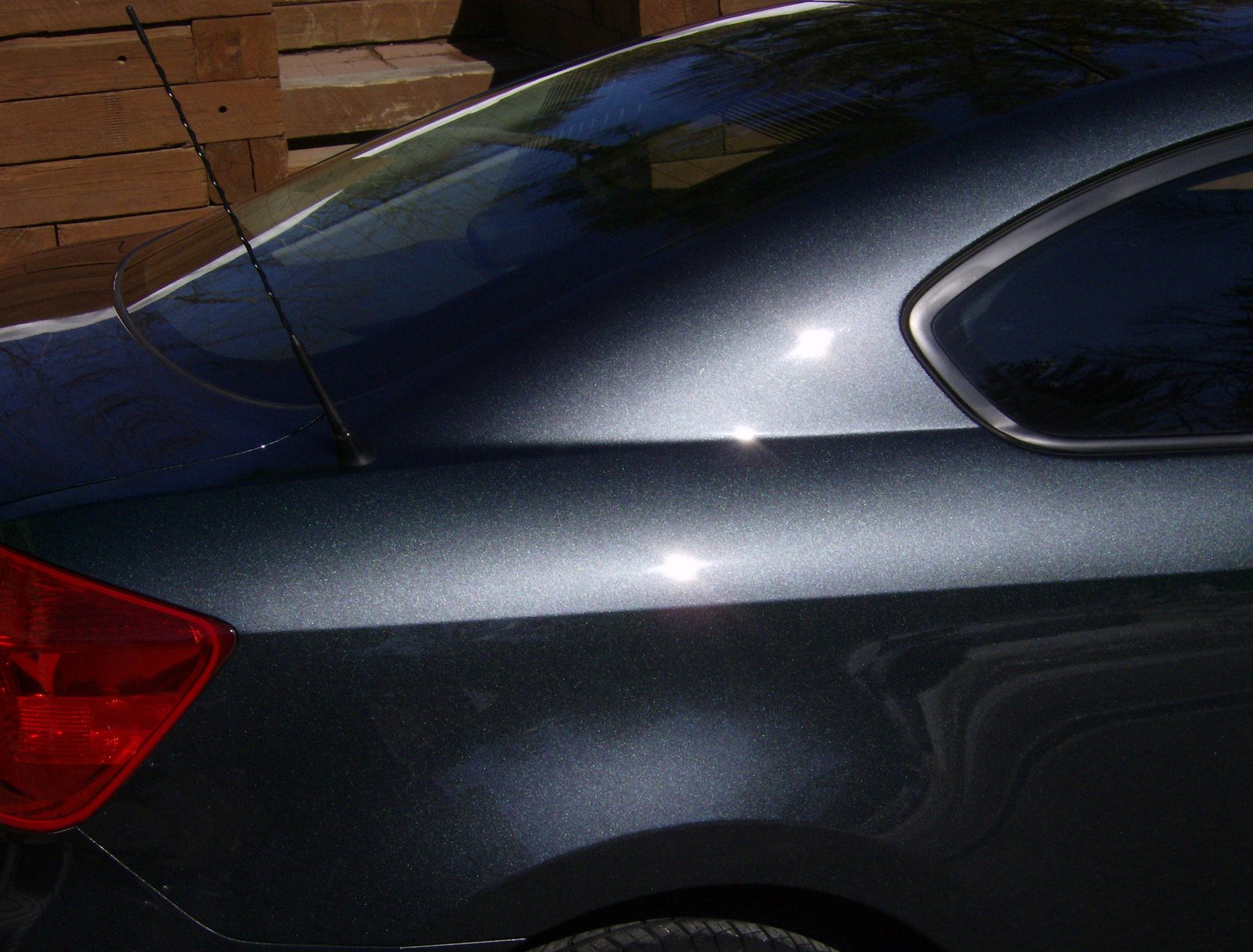 Scion w/ OCW &amp; #26