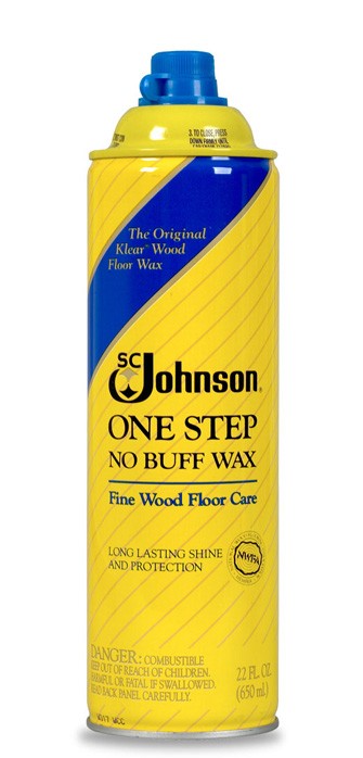 scjohnsononestepnobuffwax