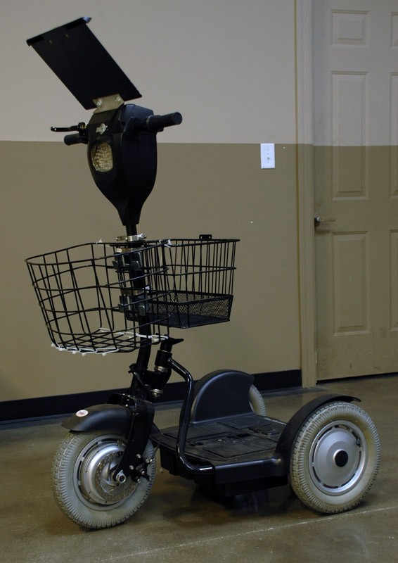 scooter