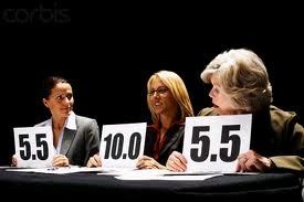 scoring score cards