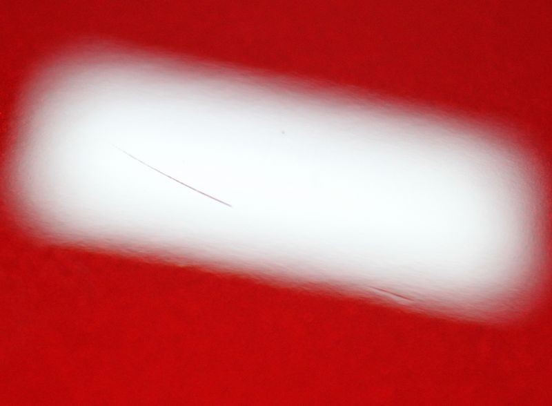 Scott's Scratch