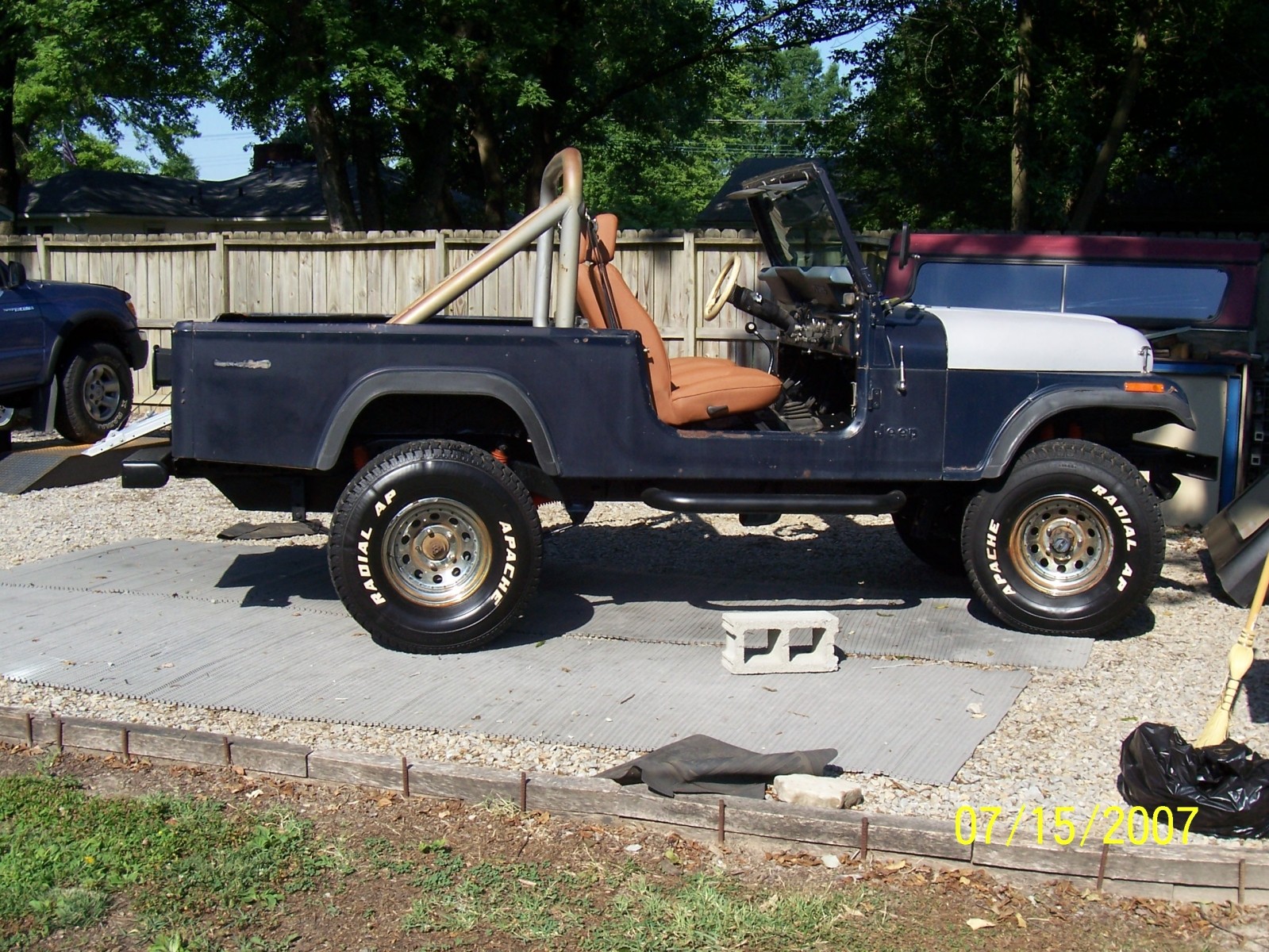 Scrambler
