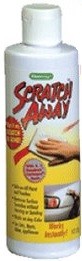 ScratchAway