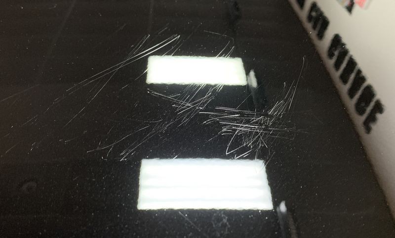 Scratches Too Deep To Remover Mike Phillips