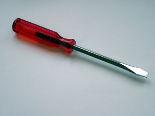 screwdriver