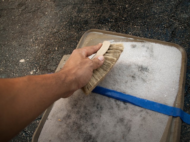 scrubbing_the_product