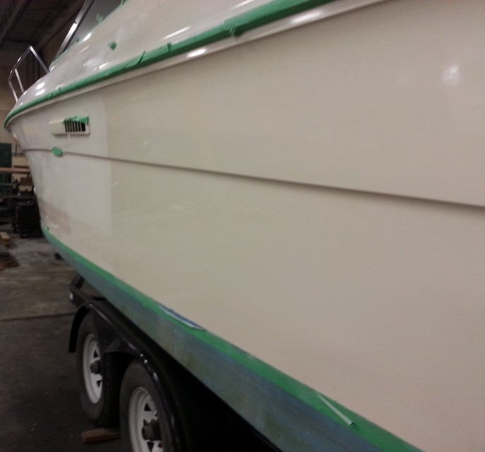 Sea Ray