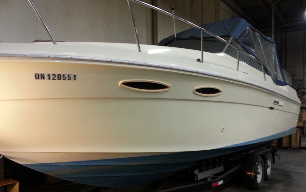 Sea Ray