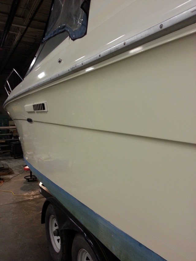 Sea Ray