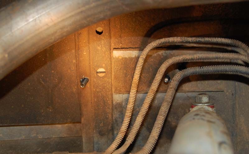 Seat_Underside