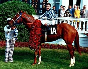 secretariat