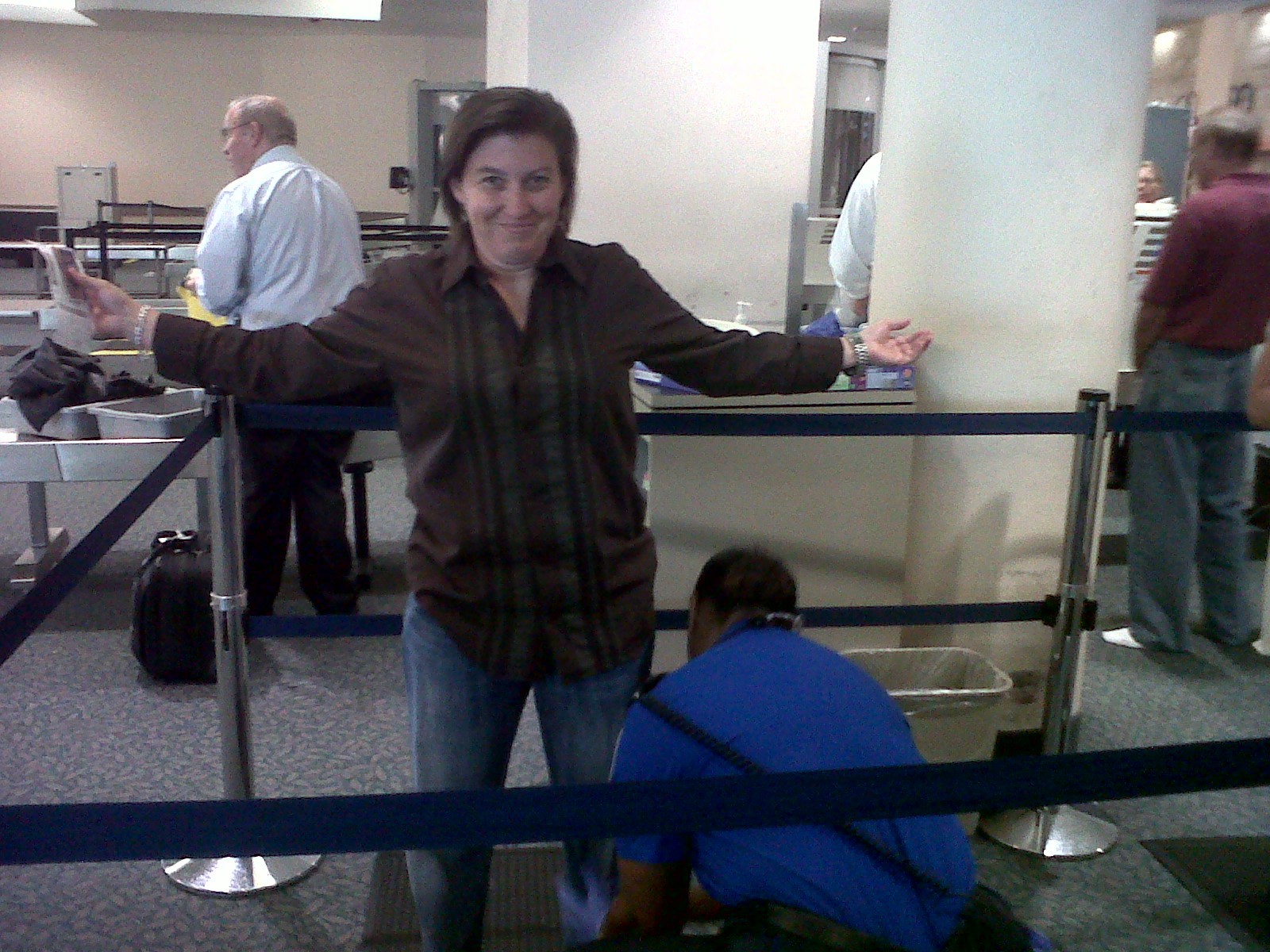 Security