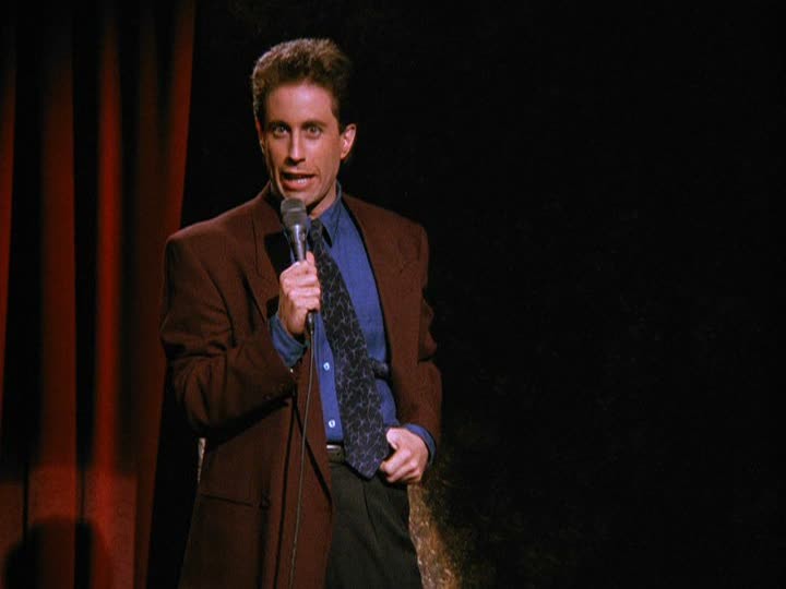 seinfeldstandup