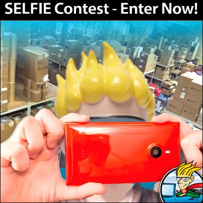 Selfie_Giveaway
