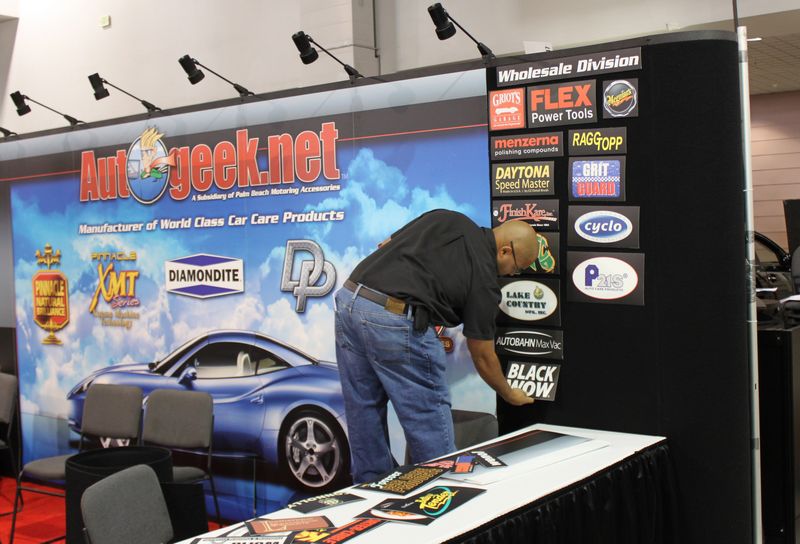 SEMA 2009