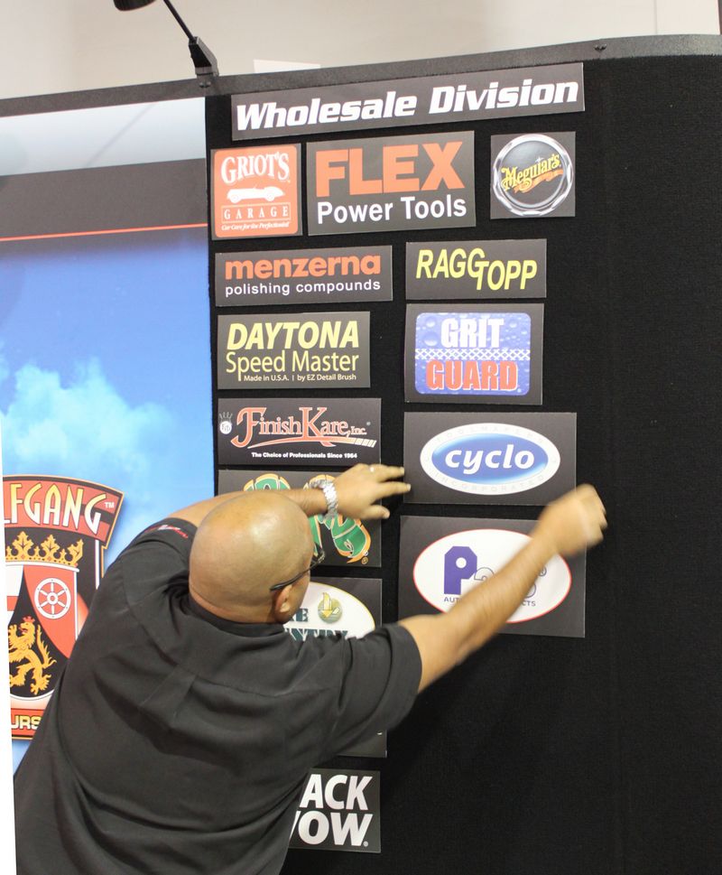 SEMA 2009