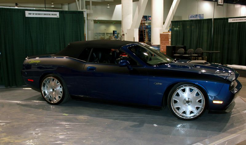 SEMA 2009