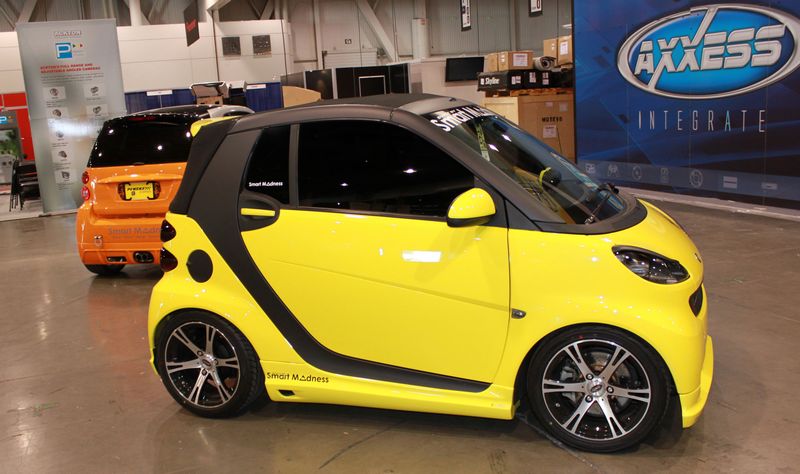 SEMA 2009