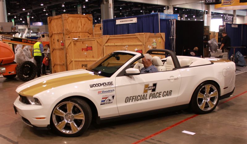 SEMA 2009