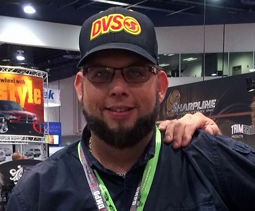 SEMA 2014 - Pictures off Mike Phillips Camera