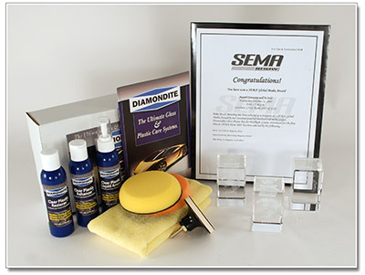 sema-award