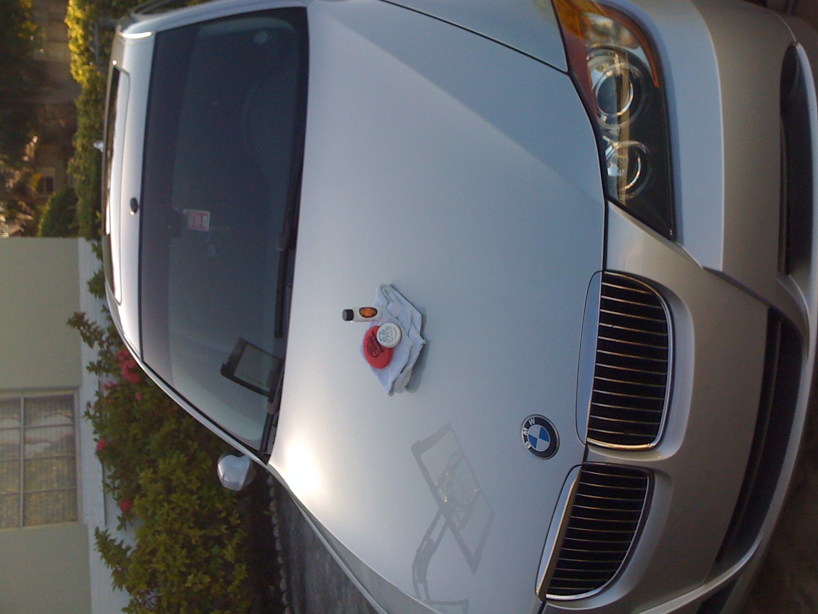 SEMA Contest