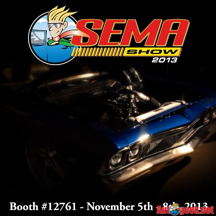 SEMA-jalbum