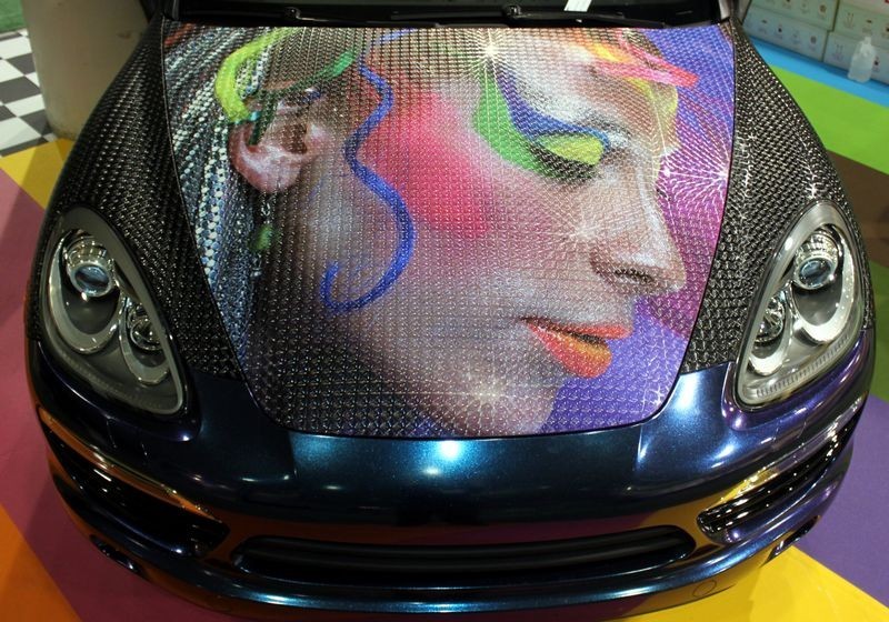 SEMA2012pics
