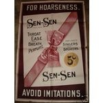 Sen-Sen