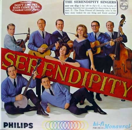 serendipitysingers