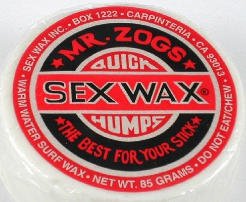 sexwax