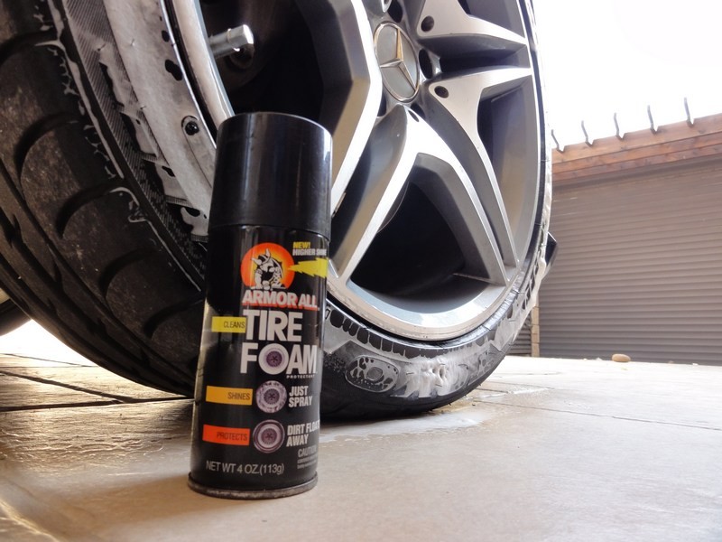 sharkpolitur, car care products