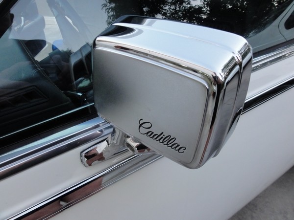 sharkpolitur, chrome, texan wire wheels, cadillac, seville, tel aviv, israe