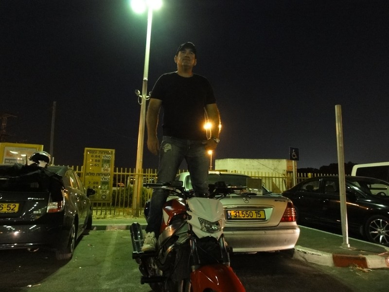 sharkpolitur headlight restoration tel aviv israel