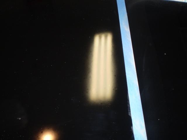 Shinystang Dampsanding