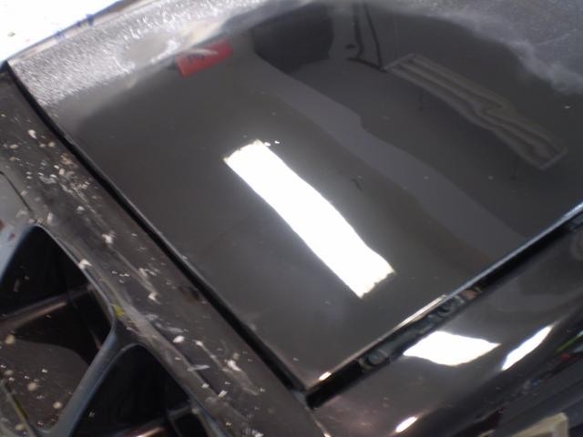 Shinystang Dampsanding