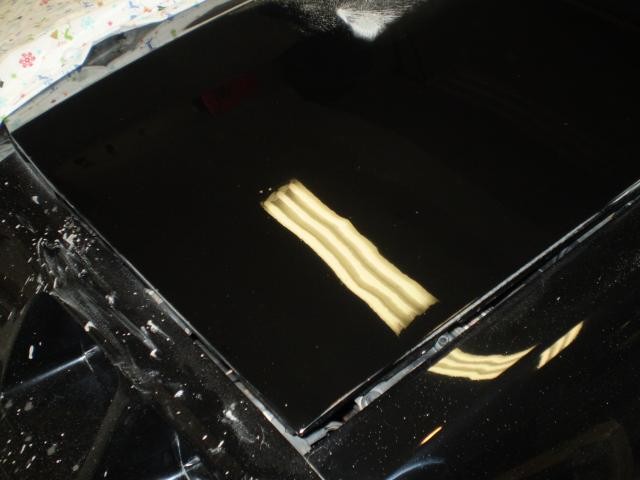 Shinystang Dampsanding