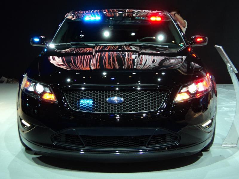 SHOcop