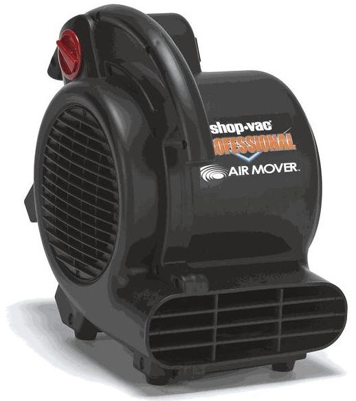 Shop-Vac Professional Air Mover